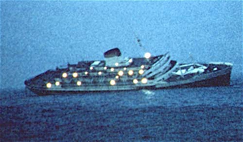 Andrea Doria